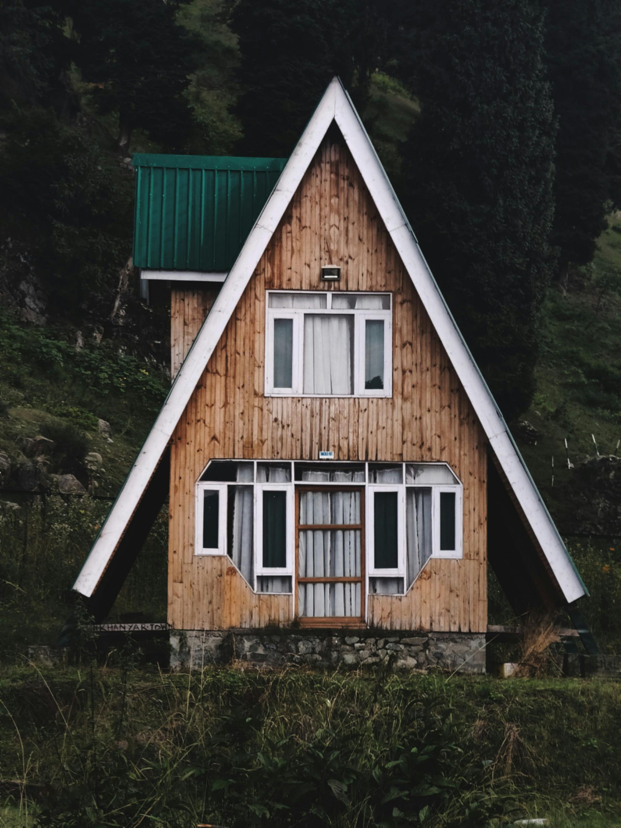 Vacation rental property managed with Favhost short-term rental software