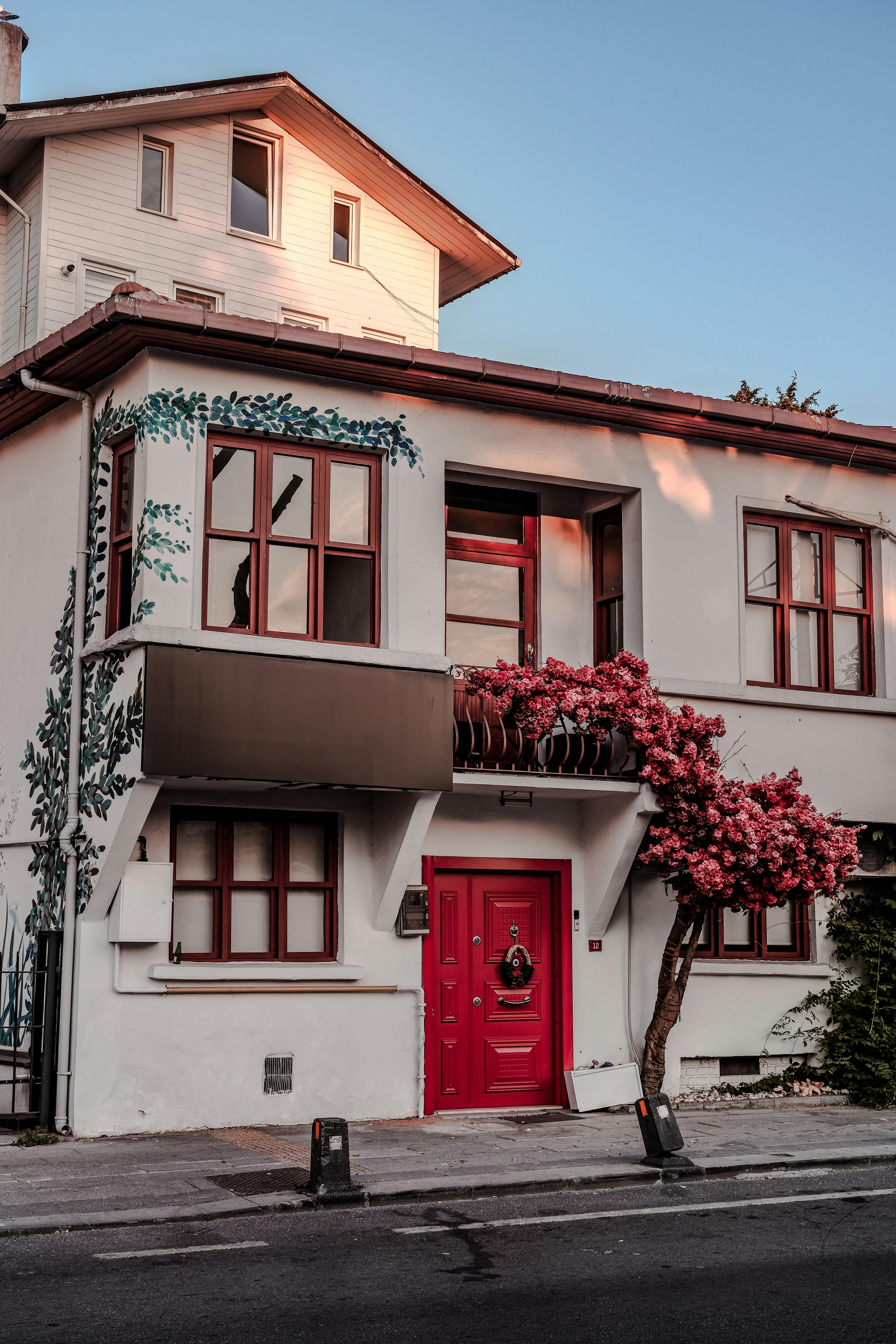 Vacation rental property managed with Favhost short-term rental software