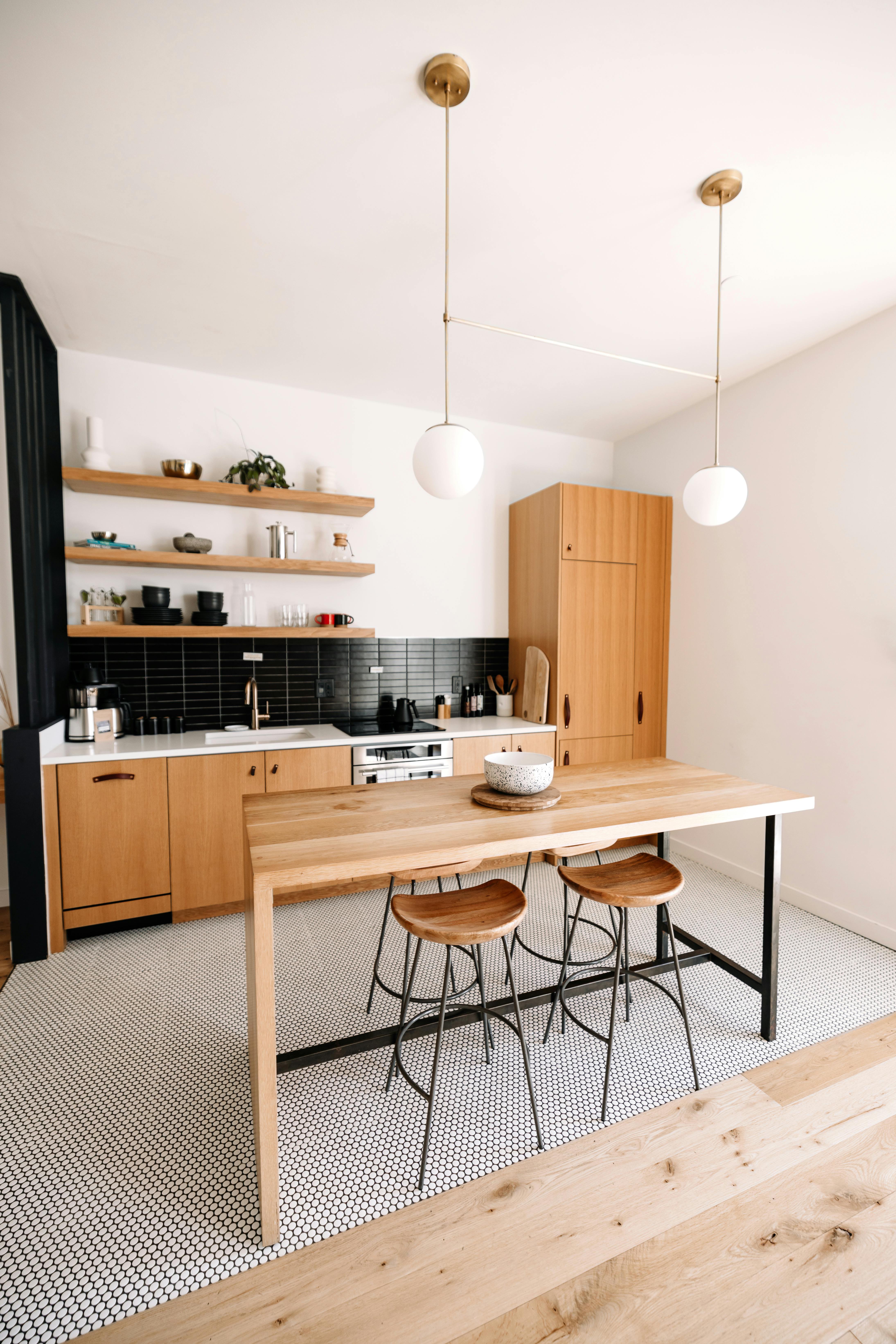 Vacation rental property managed with Favhost short-term rental software