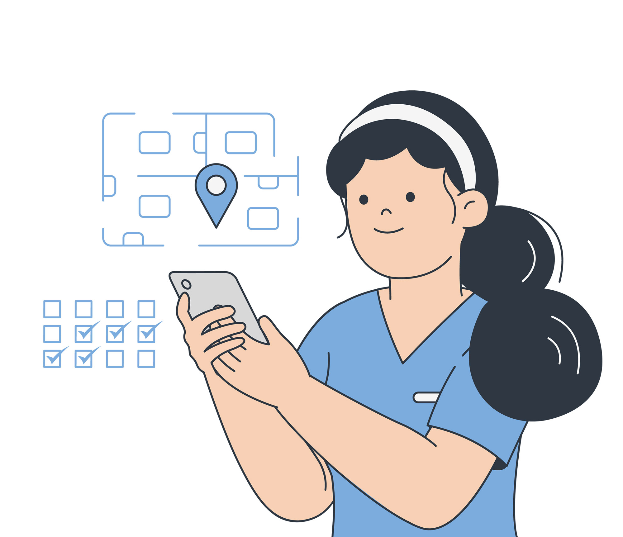 Service Image
